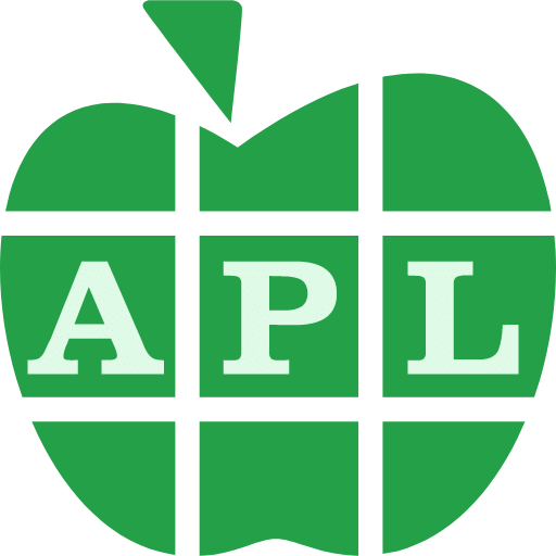APL svg and png logo