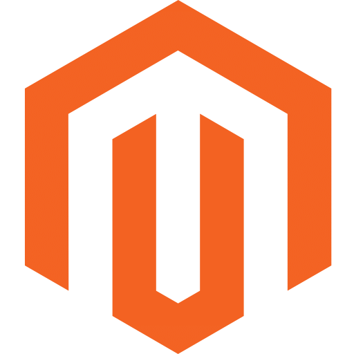 Adobe Commerce (Magneto) svg and png logo