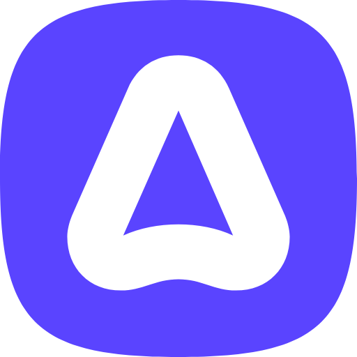 AdonisJS svg and png logo