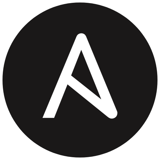 Ansible svg and png logo