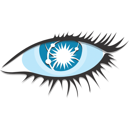 Apache Cassandra svg and png logo