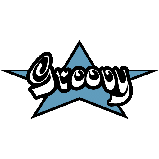 Apache Groovy svg and png logo