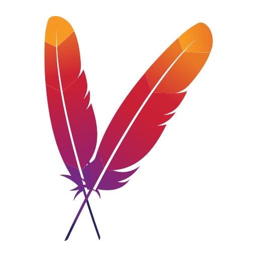 Apache Maven svg and png logo