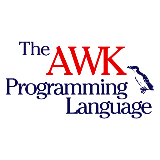 Awk svg and png logo