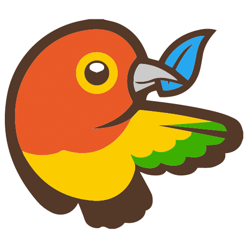 Bower svg and png logo