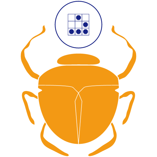 Cairo Graphics svg and png logo