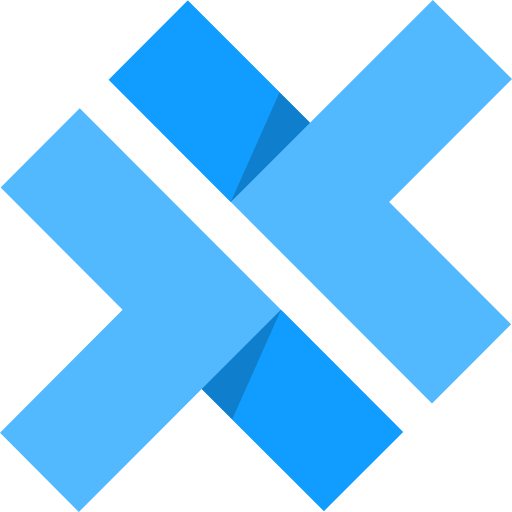 Capacitor svg and png logo