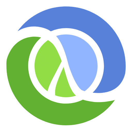 Clojure svg and png logo