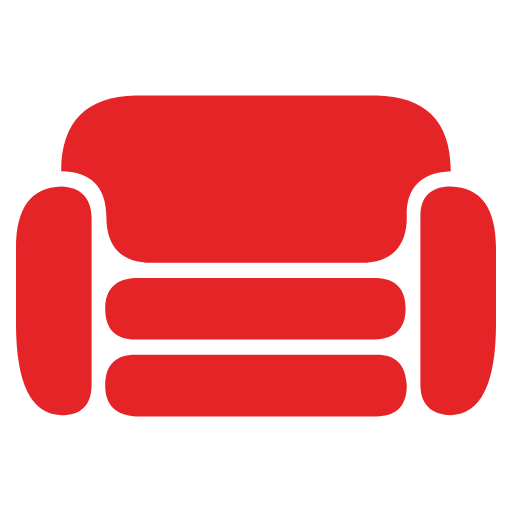 CouchDB svg and png logo