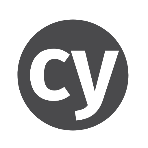 Cypress svg and png logo