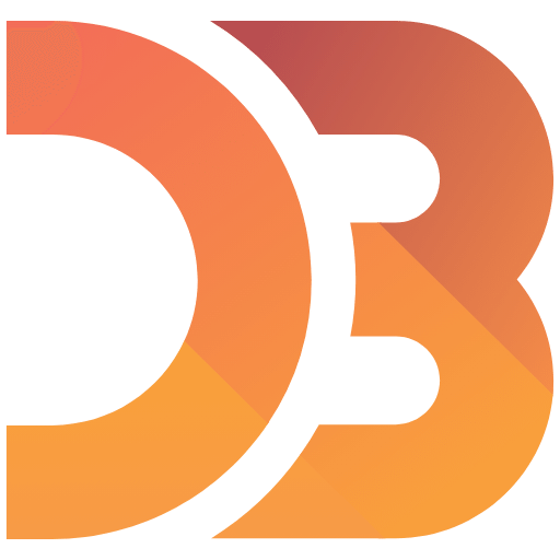 D3.js svg and png logo