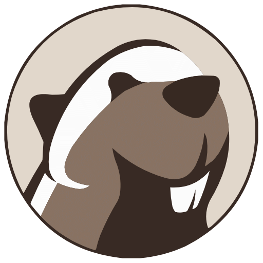 DBeaver svg and png logo