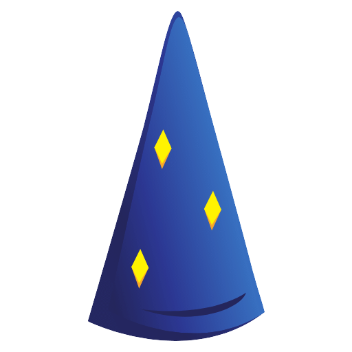 Dropwizard svg and png logo