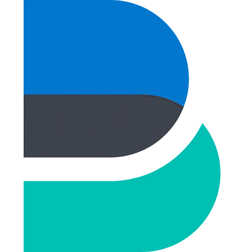 Elastic Beats svg and png logo