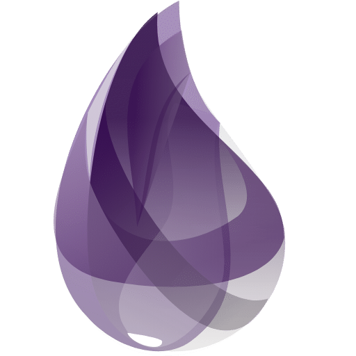 Elixir svg and png logo