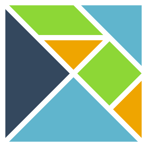 Elm svg and png logo