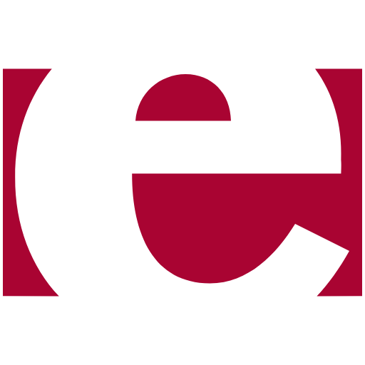 Erlang svg and png logo