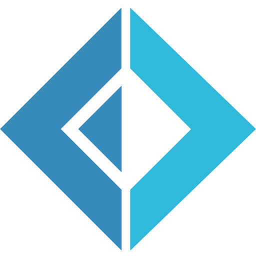 FSharp (F#) svg and png logo