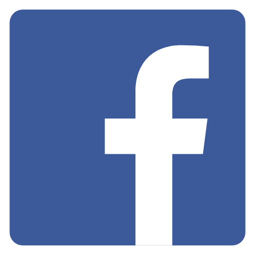 Facebook svg and png logo