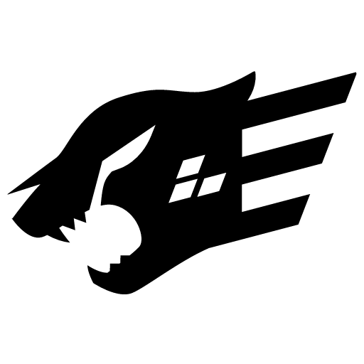 Fastify svg and png logo
