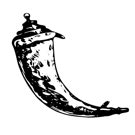 Flask svg and png logo