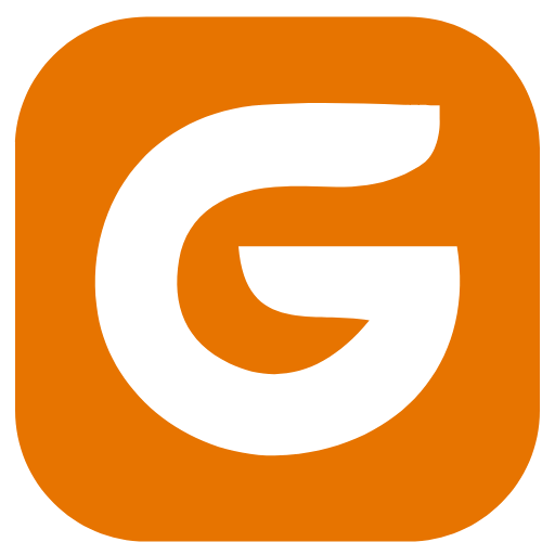 Gatling svg and png logo