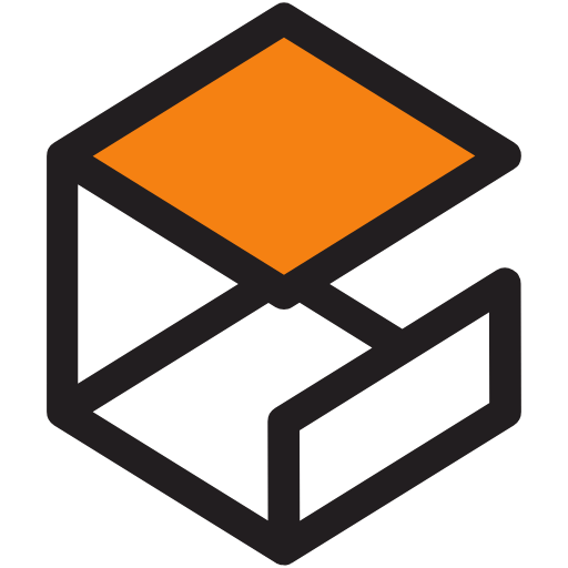 Gazebo svg and png logo
