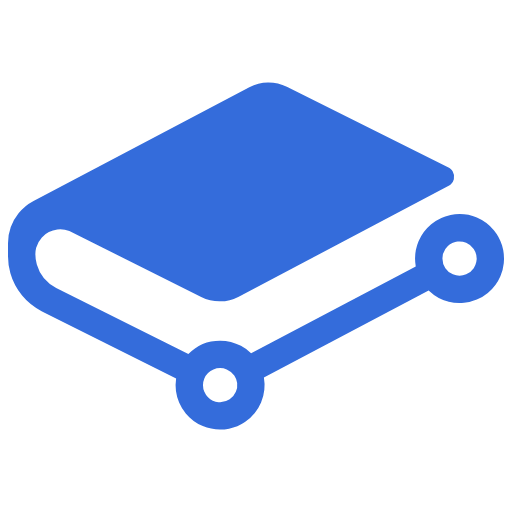 GitBook svg and png logo