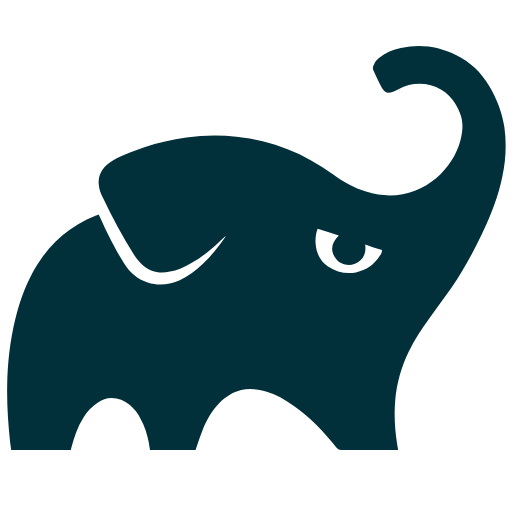 Gradle svg and png logo