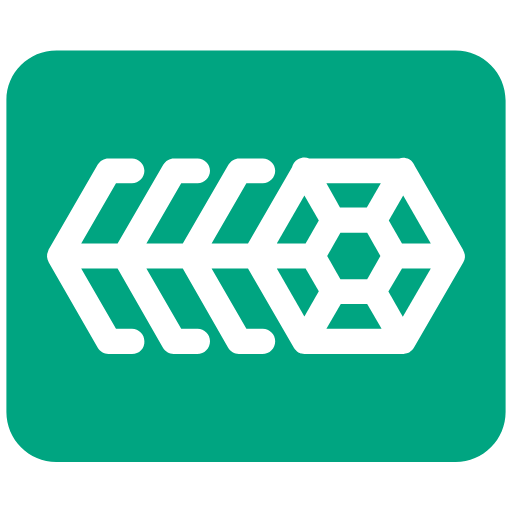Harvester svg and png logo