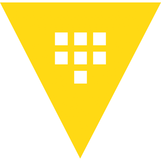 HashiCorp Vault svg and png logo