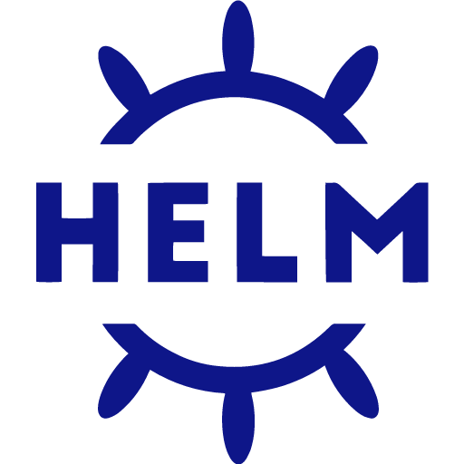 Helm svg and png logo