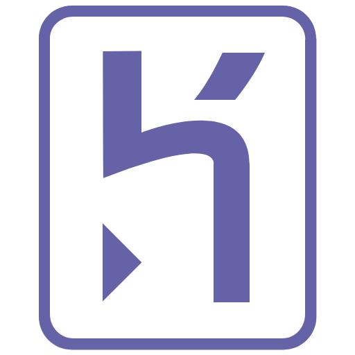 Heroku svg and png logo