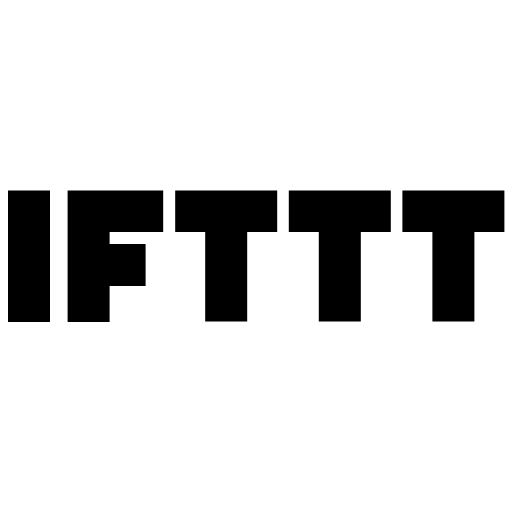 IFTTT svg and png logo