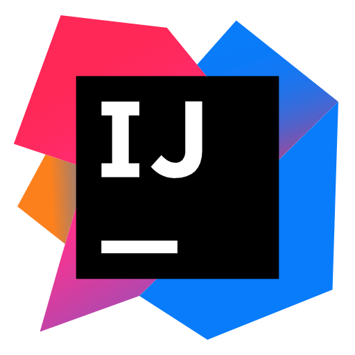 IntelliJ IDEA svg and png logo