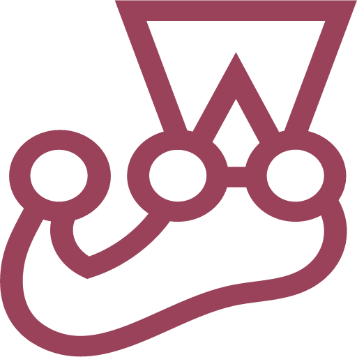 Jest svg and png logo