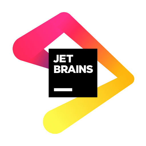 JetBrains svg and png logo