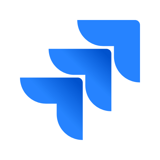Jira svg and png logo