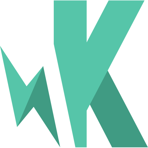 Karma svg and png logo