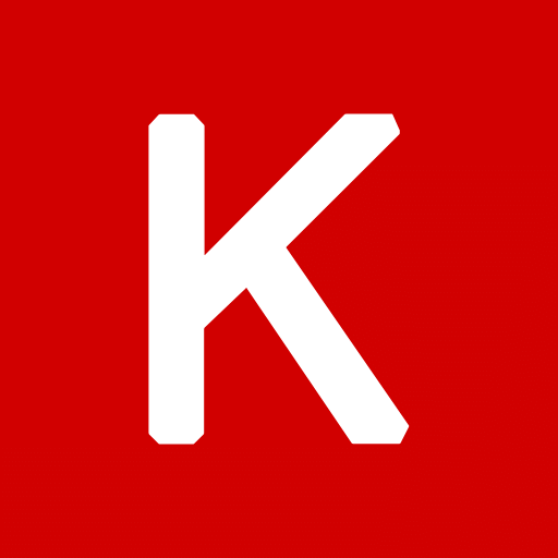Keras svg and png logo