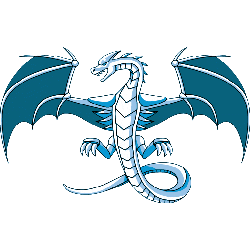 LLVM svg and png logo