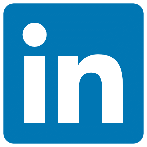 LinkedIn svg and png logo