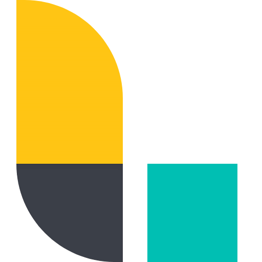 Logstash svg and png logo