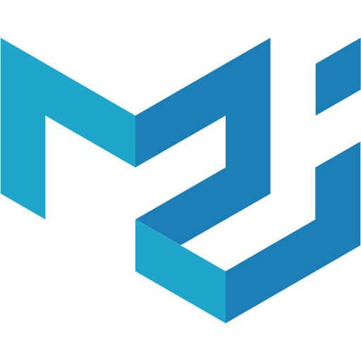 Material UI svg and png logo