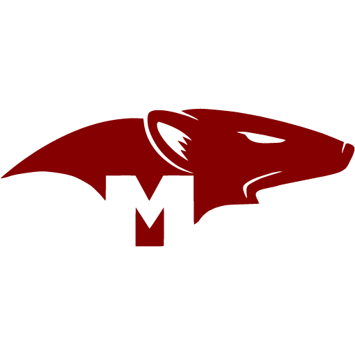 Mongoose.js svg and png logo
