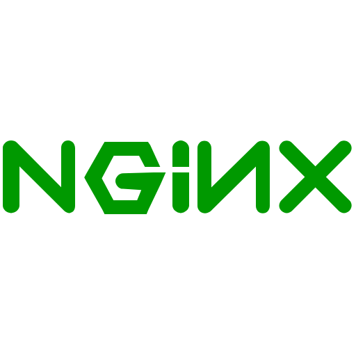 NGINX svg and png logo