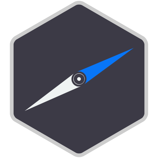 NW.js (node webkit) svg and png logo
