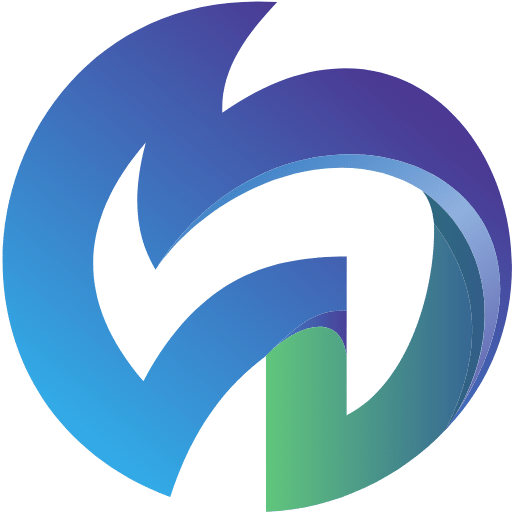 Nerog svg and png logo