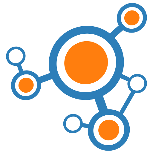 NetworkX svg and png logo