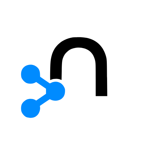 New4j svg and png logo